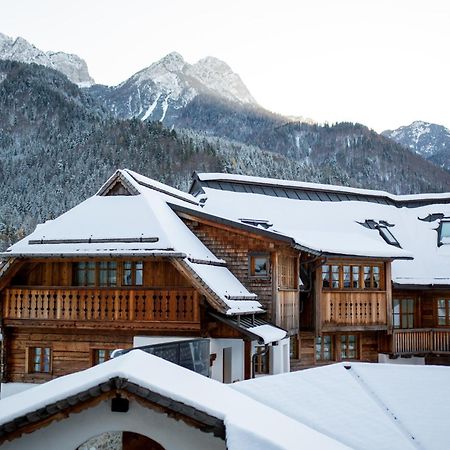 Hammerack Hotel Малборгето Валбруна Екстериор снимка