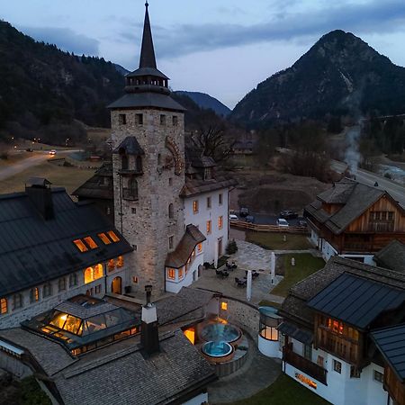 Hammerack Hotel Малборгето Валбруна Екстериор снимка