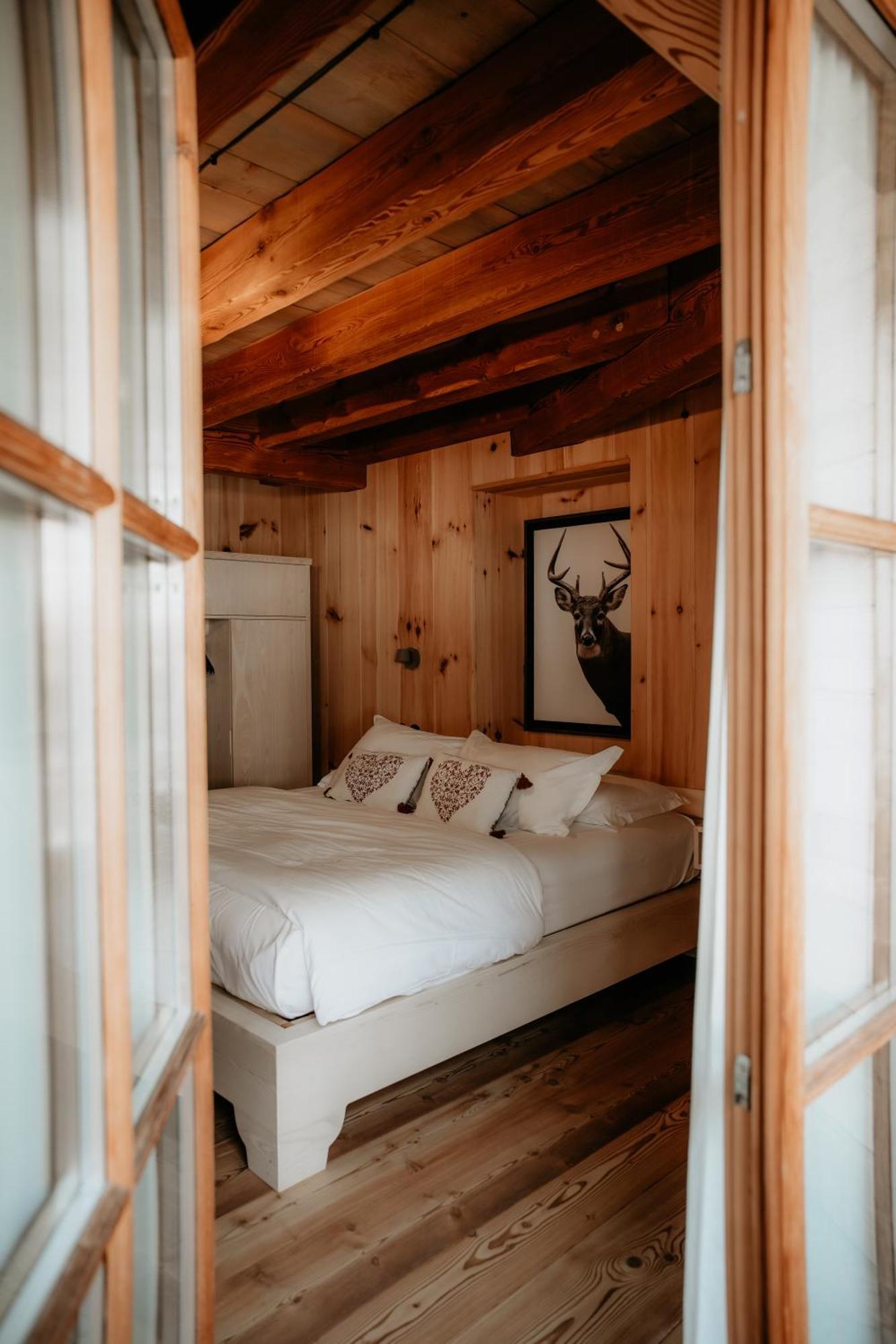 Hammerack Hotel Малборгето Валбруна Екстериор снимка