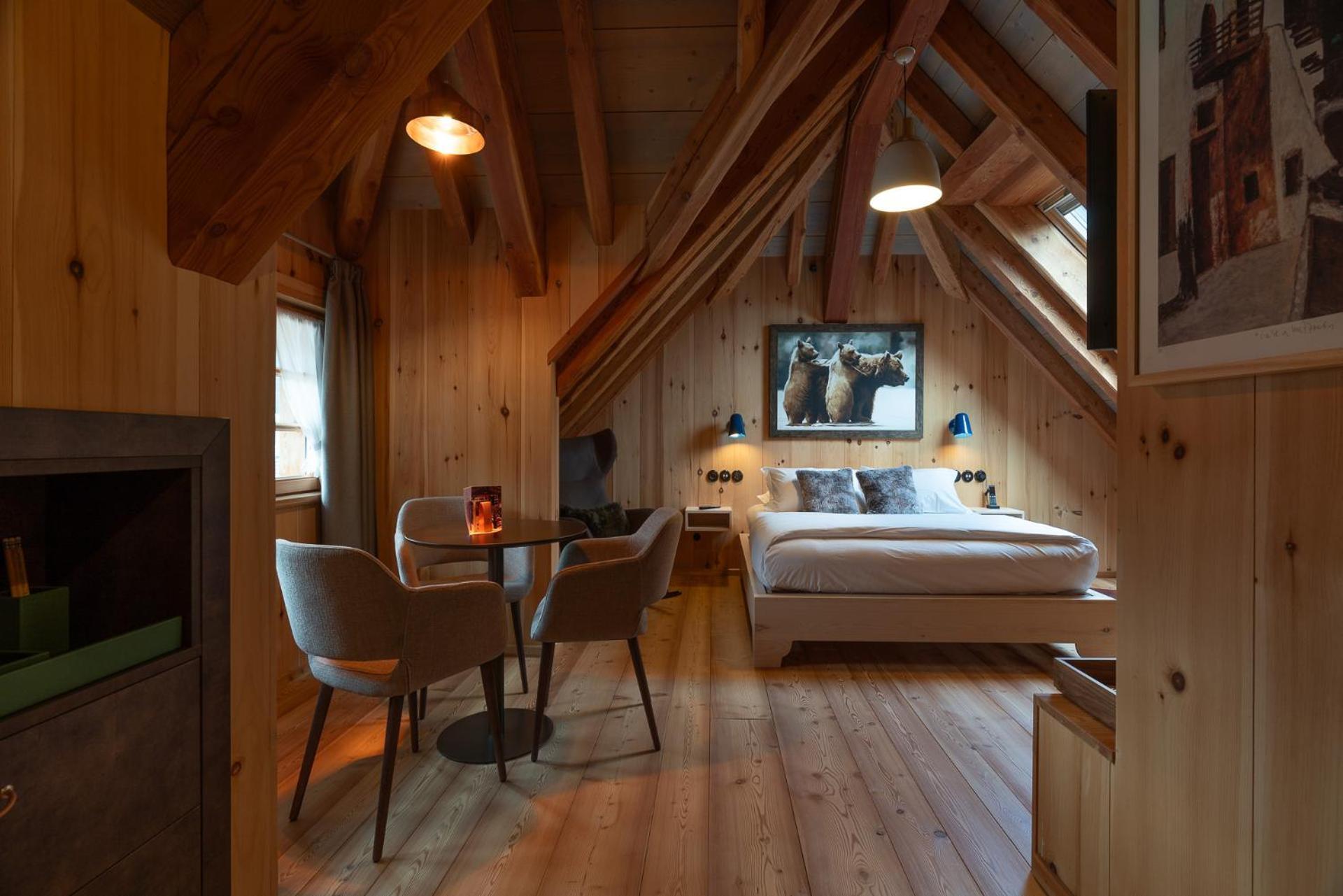 Hammerack Hotel Малборгето Валбруна Екстериор снимка